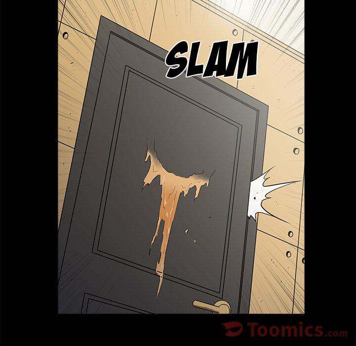 The V Squad chapter 5 page 41