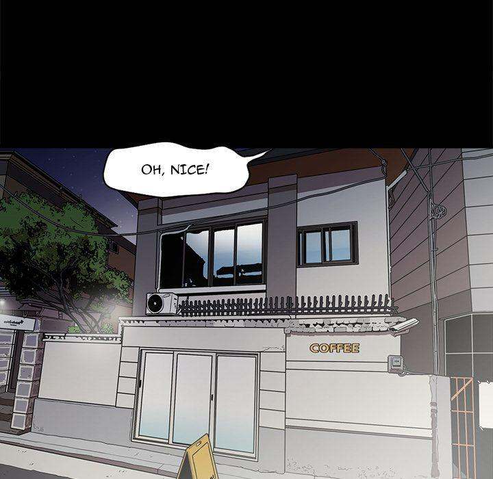 The V Squad chapter 5 page 65