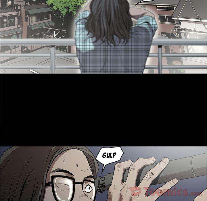 The V Squad chapter 5 page 67