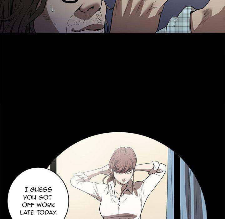 The V Squad chapter 5 page 68