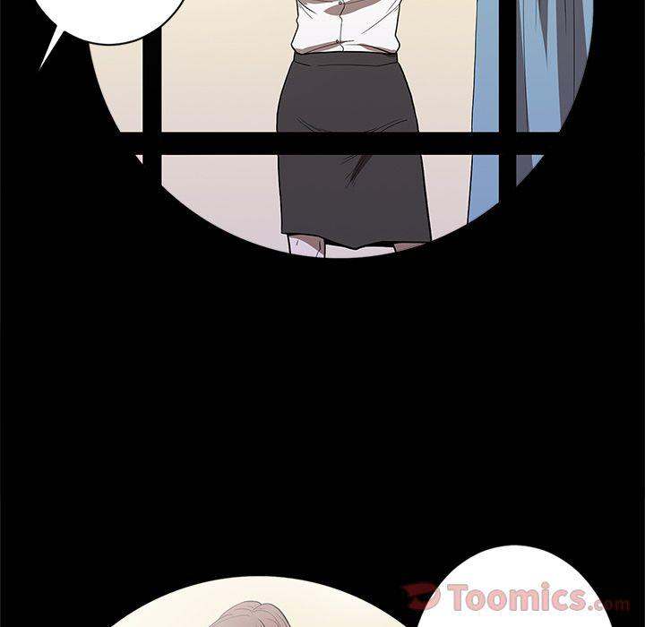The V Squad chapter 5 page 69
