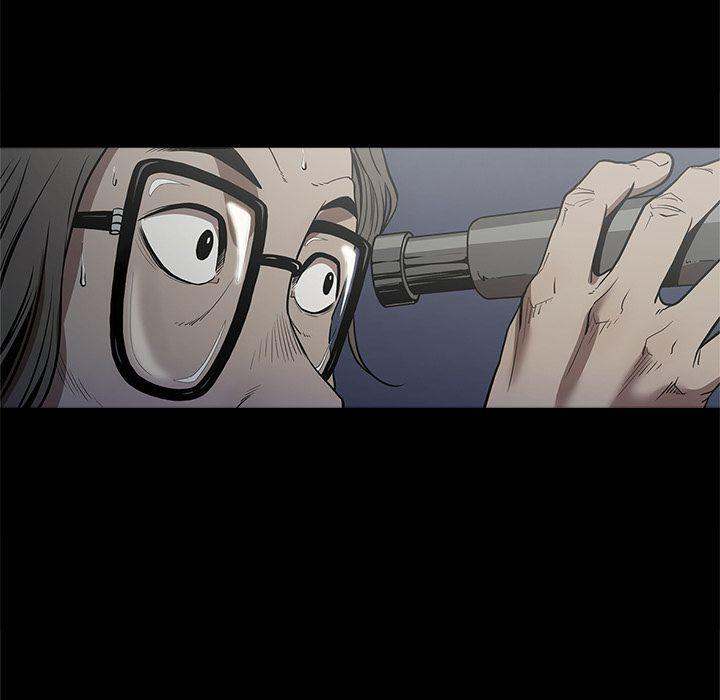 The V Squad chapter 5 page 74