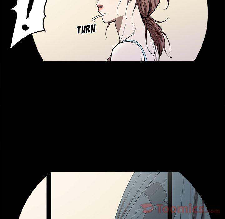 The V Squad chapter 5 page 78