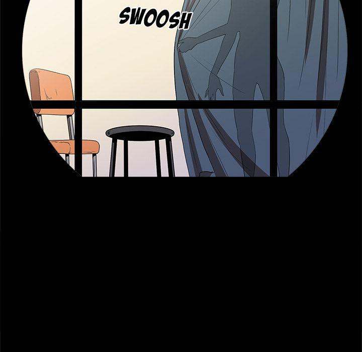 The V Squad chapter 5 page 79