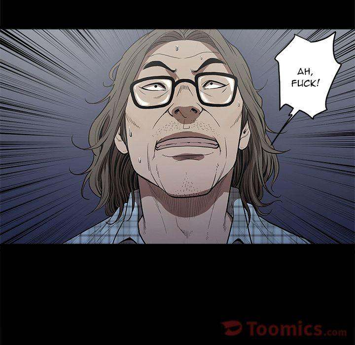 The V Squad chapter 5 page 80