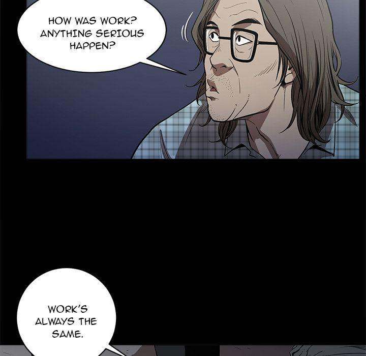 The V Squad chapter 5 page 86