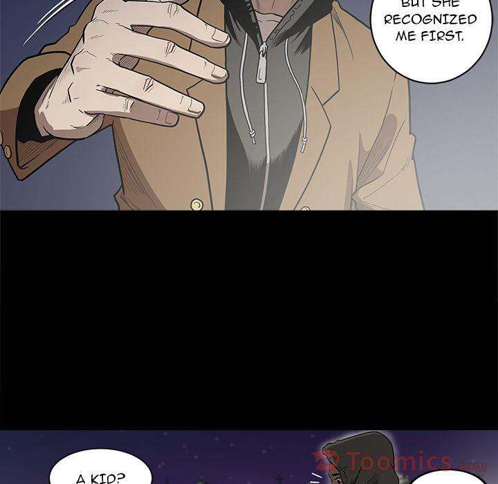 The V Squad chapter 5 page 91