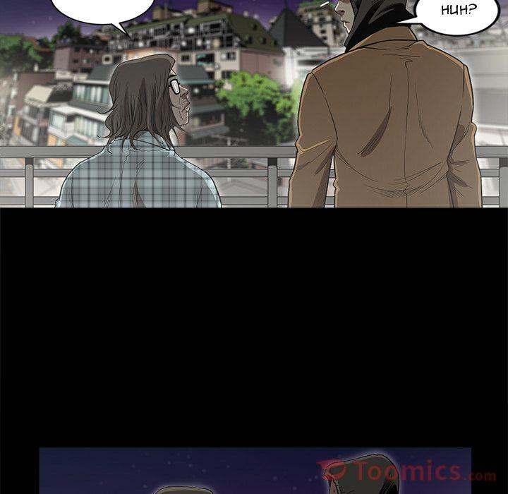 The V Squad chapter 5 page 92