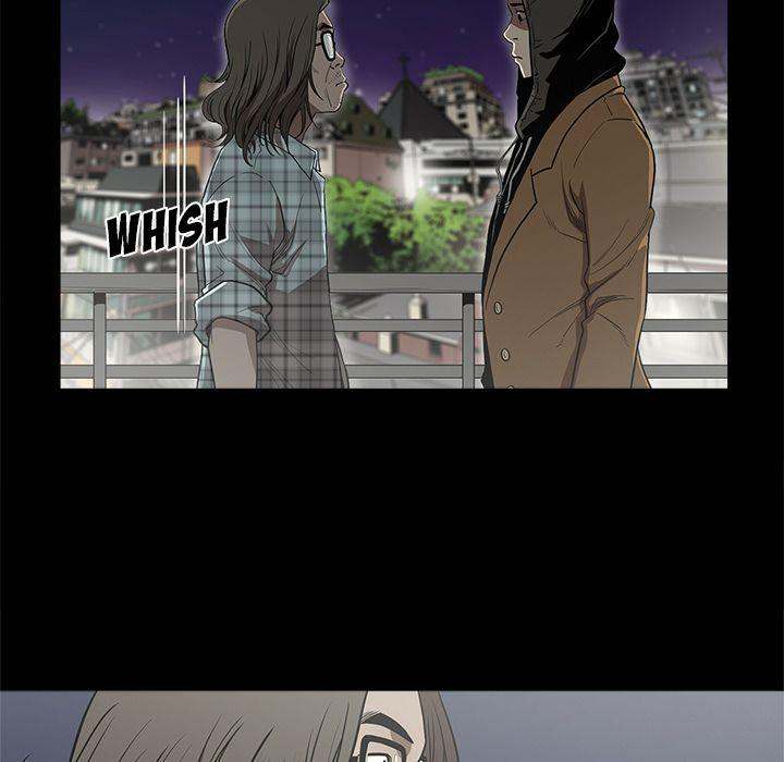 The V Squad chapter 5 page 93