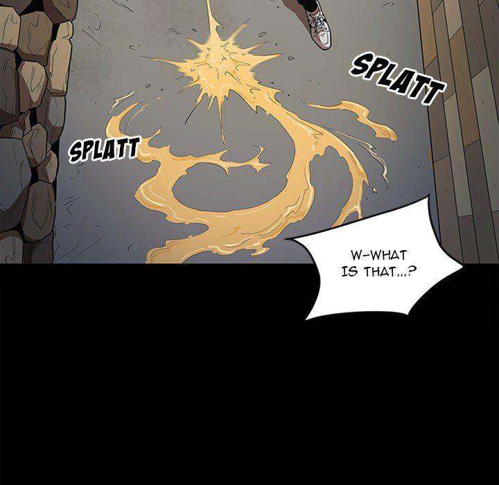 The V Squad chapter 50 page 12