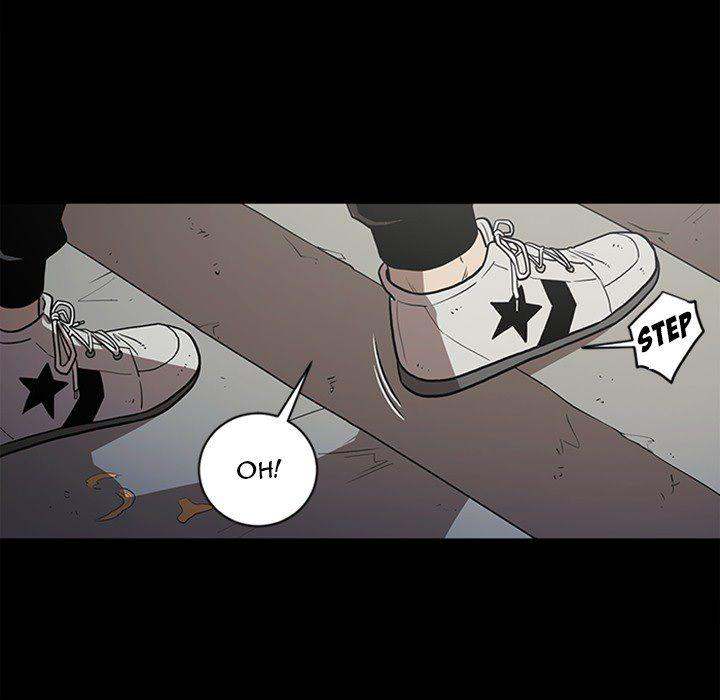 The V Squad chapter 50 page 24