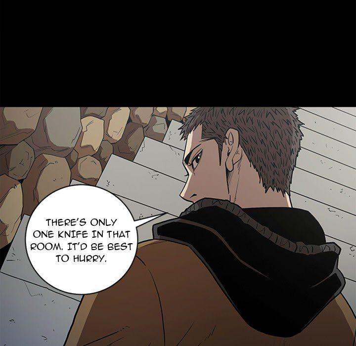 The V Squad chapter 50 page 25