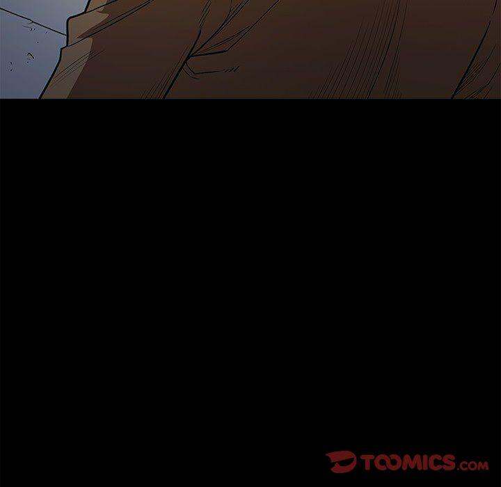 The V Squad chapter 50 page 26