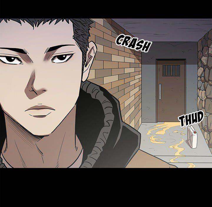 The V Squad chapter 50 page 33