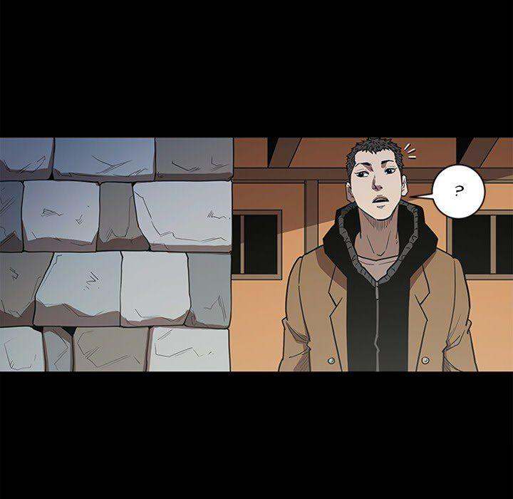 The V Squad chapter 50 page 35