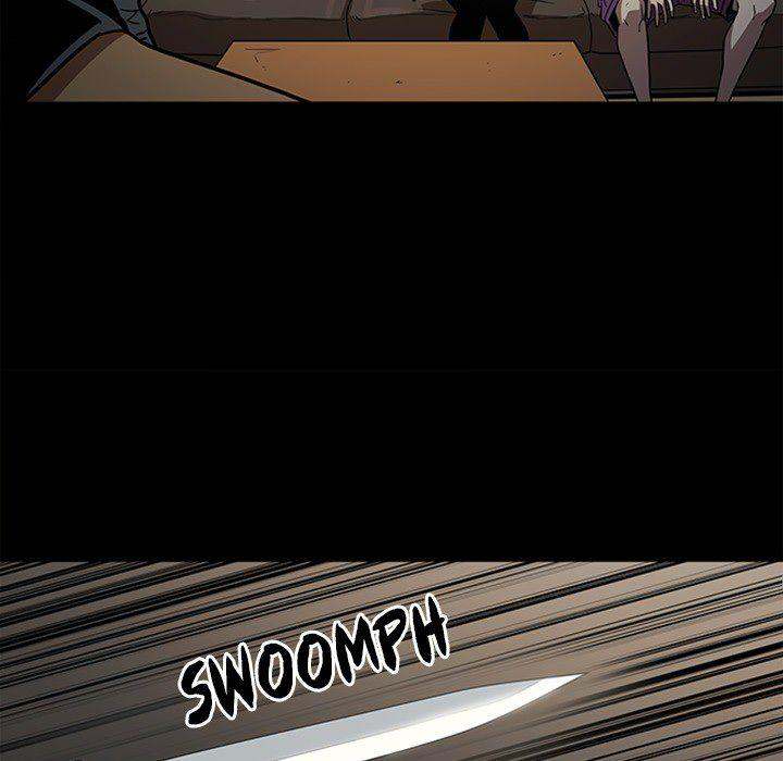 The V Squad chapter 50 page 37