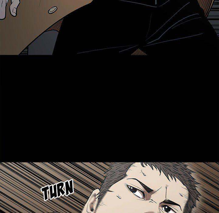 The V Squad chapter 50 page 40