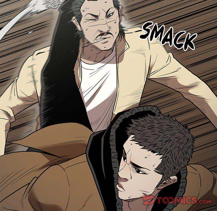 The V Squad chapter 50 page 42