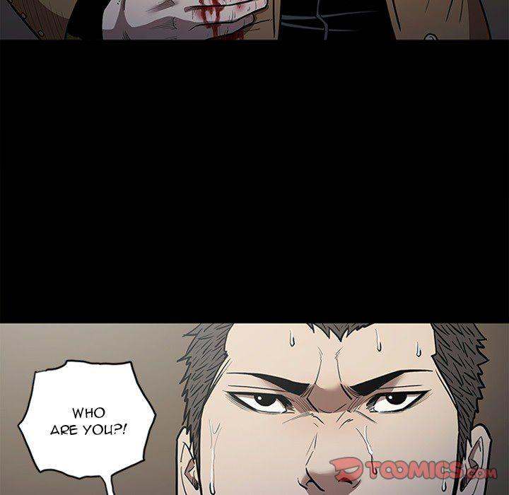 The V Squad chapter 50 page 46