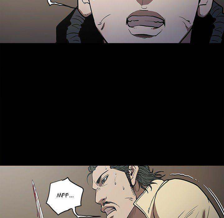 The V Squad chapter 50 page 47
