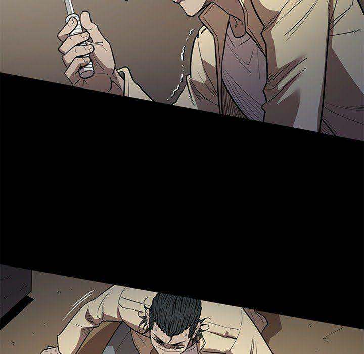The V Squad chapter 50 page 48