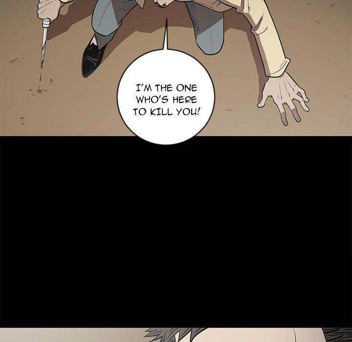 The V Squad chapter 50 page 49