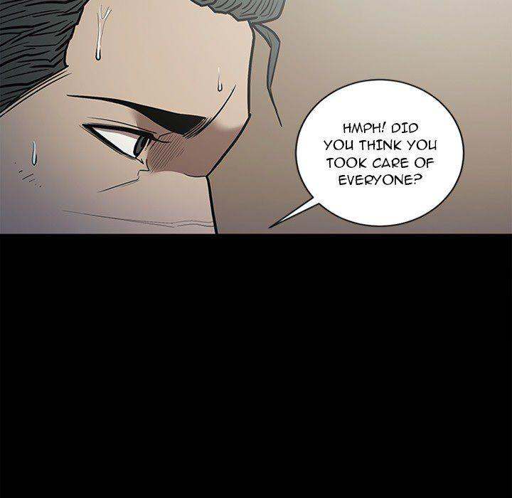 The V Squad chapter 50 page 51