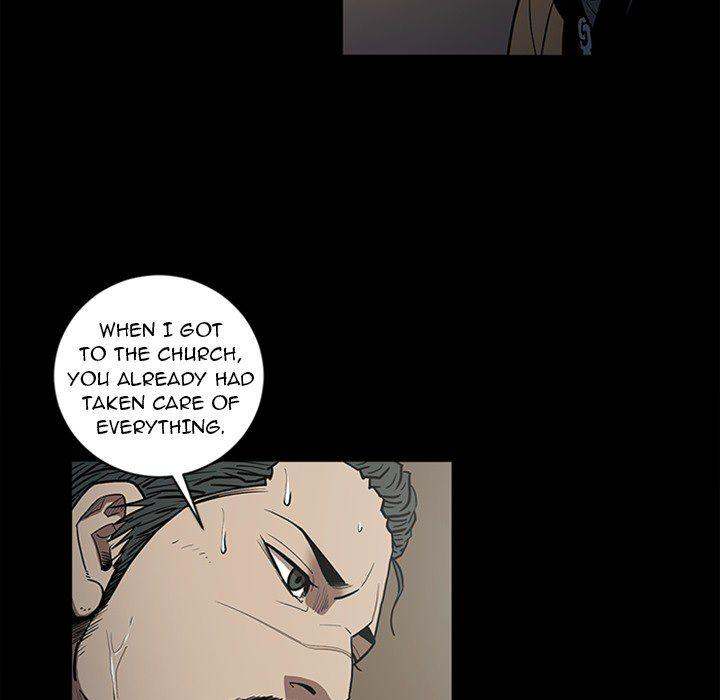 The V Squad chapter 50 page 53