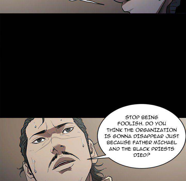 The V Squad chapter 50 page 57