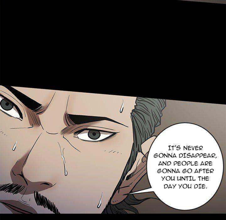 The V Squad chapter 50 page 59