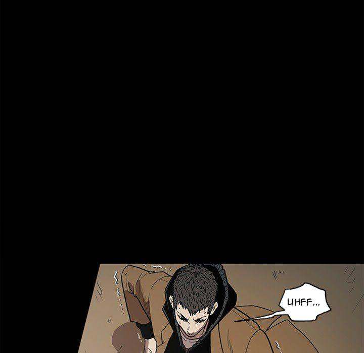 The V Squad chapter 50 page 60
