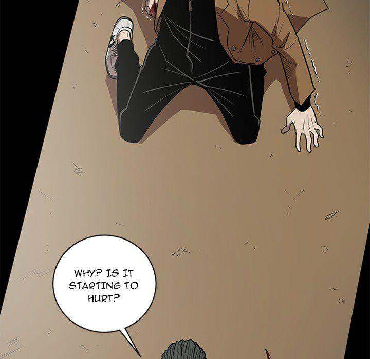 The V Squad chapter 50 page 61