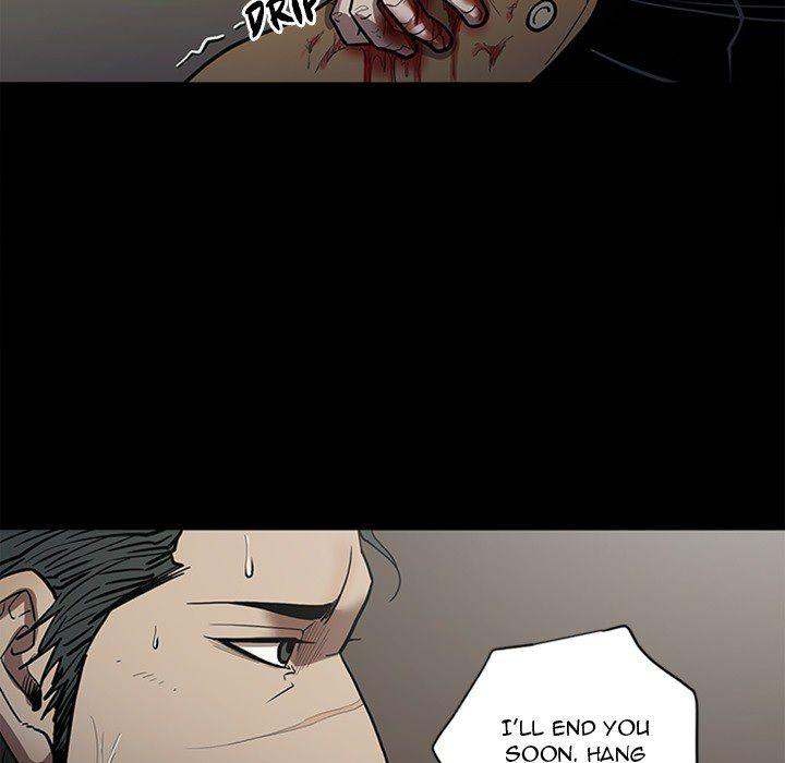 The V Squad chapter 50 page 64