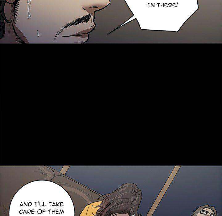 The V Squad chapter 50 page 65