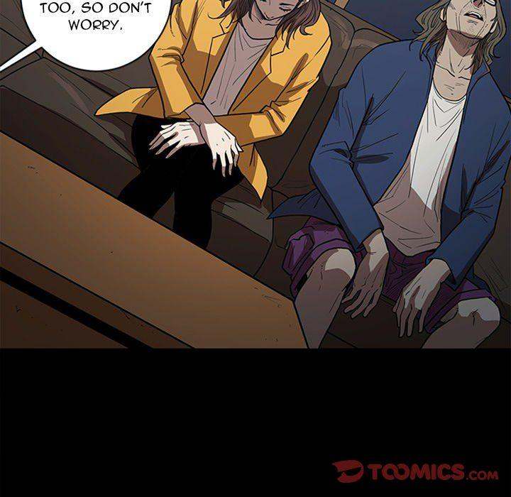 The V Squad chapter 50 page 66