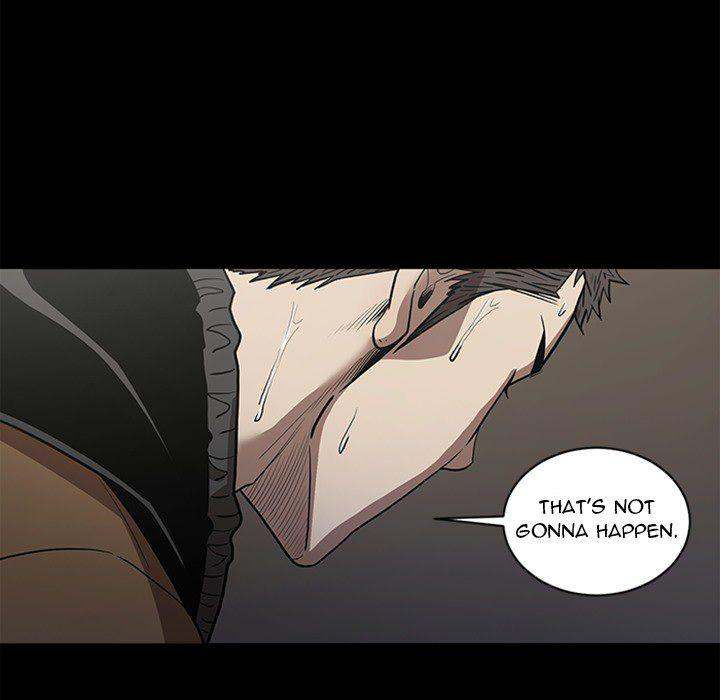 The V Squad chapter 50 page 67