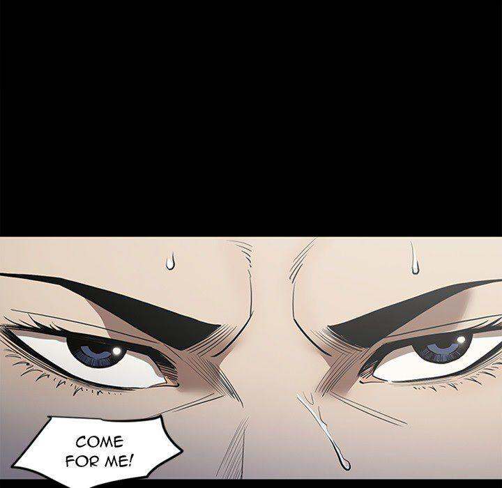 The V Squad chapter 50 page 68