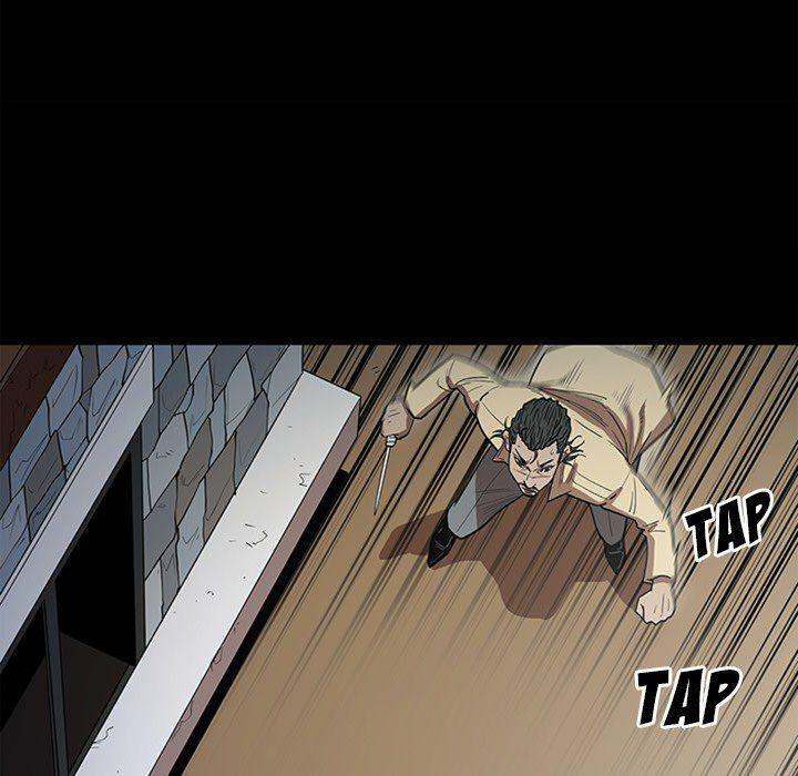 The V Squad chapter 50 page 72