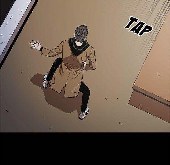 The V Squad chapter 50 page 73