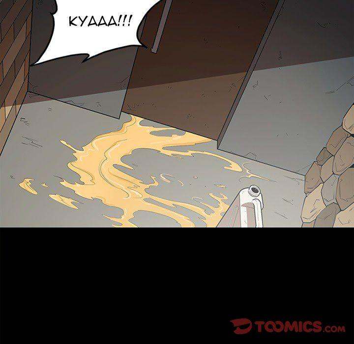 The V Squad chapter 50 page 78