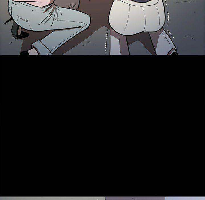 The V Squad chapter 50 page 83