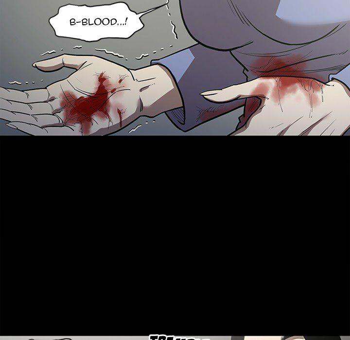 The V Squad chapter 50 page 84