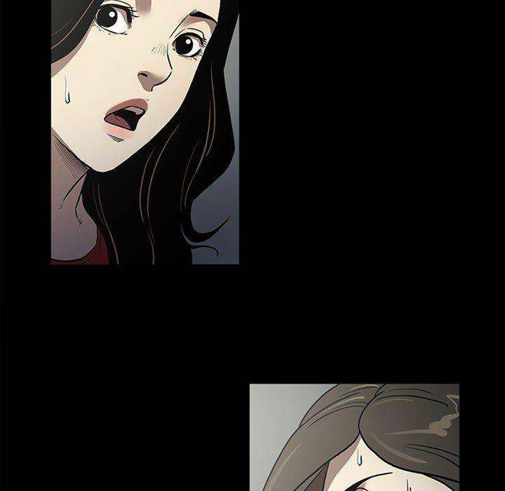 The V Squad chapter 50 page 88
