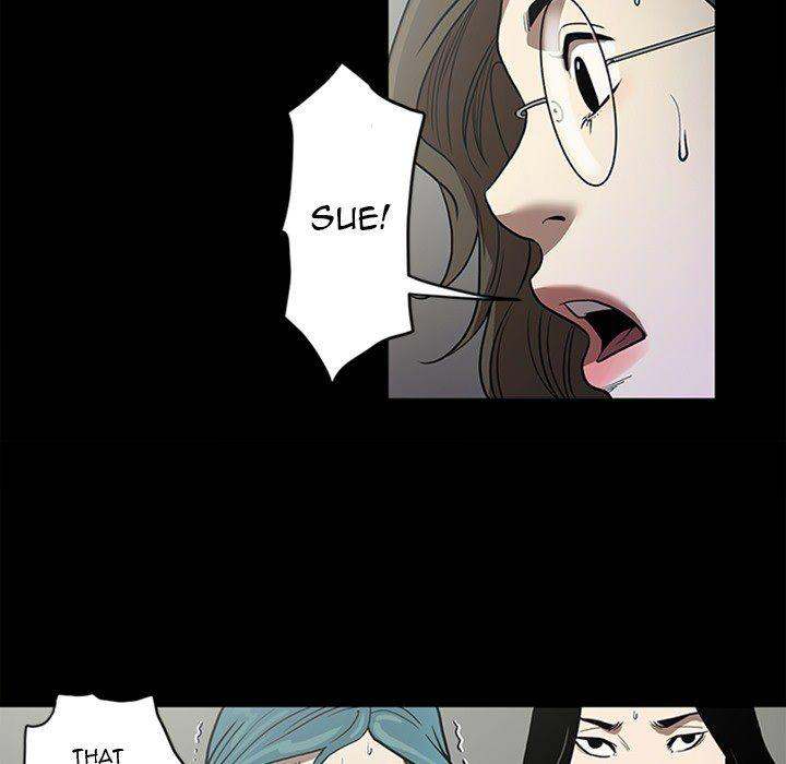 The V Squad chapter 50 page 89