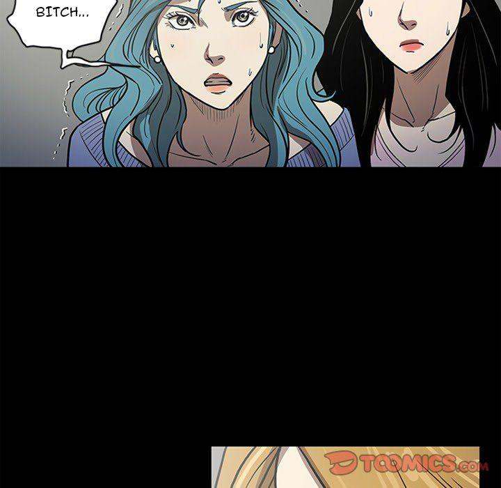 The V Squad chapter 50 page 90
