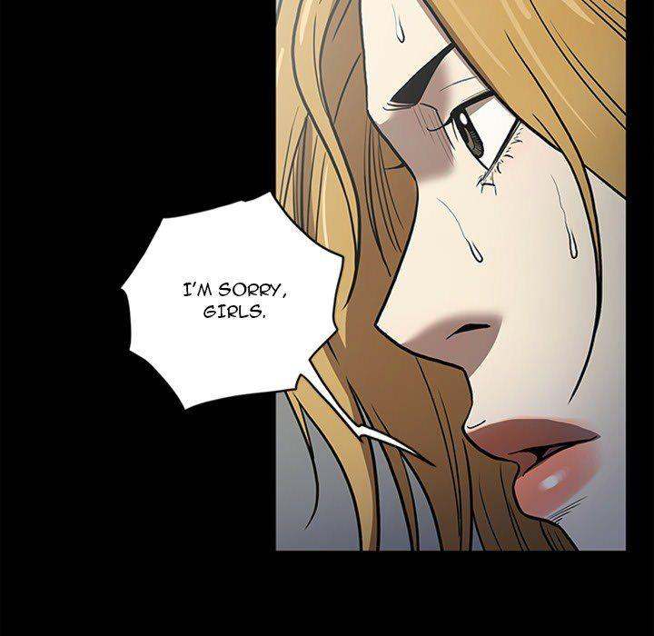 The V Squad chapter 50 page 91