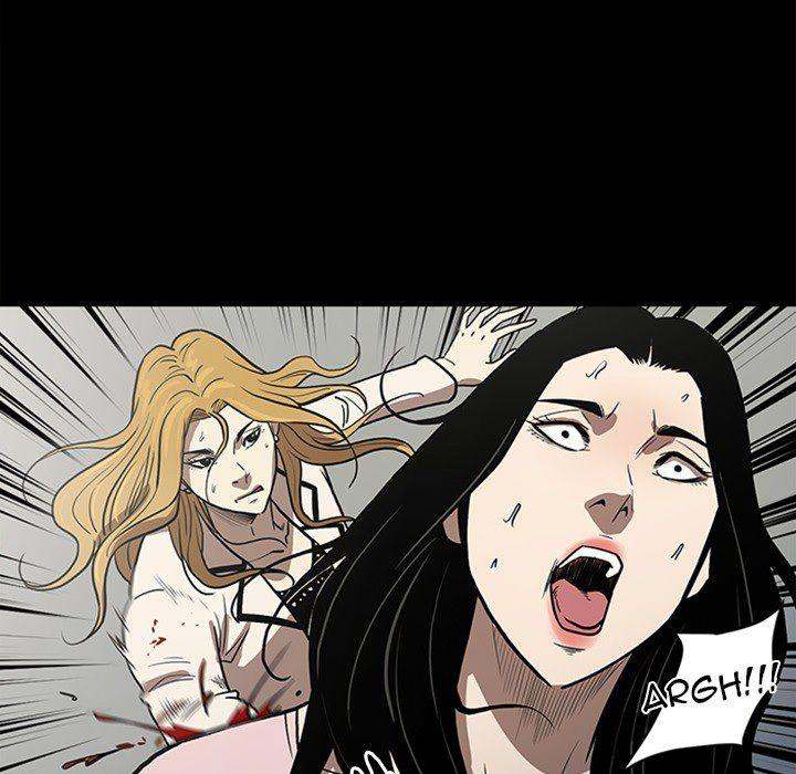 The V Squad chapter 50 page 96