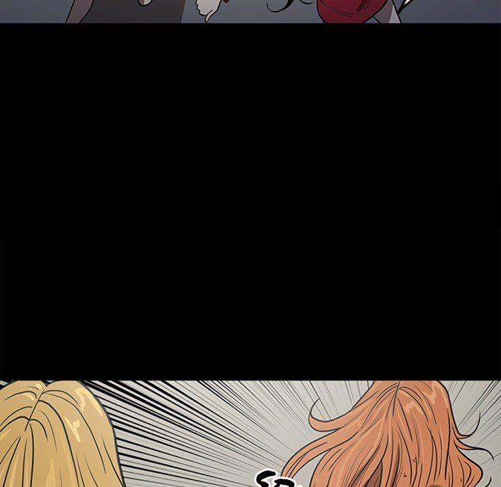 The V Squad chapter 50 page 99