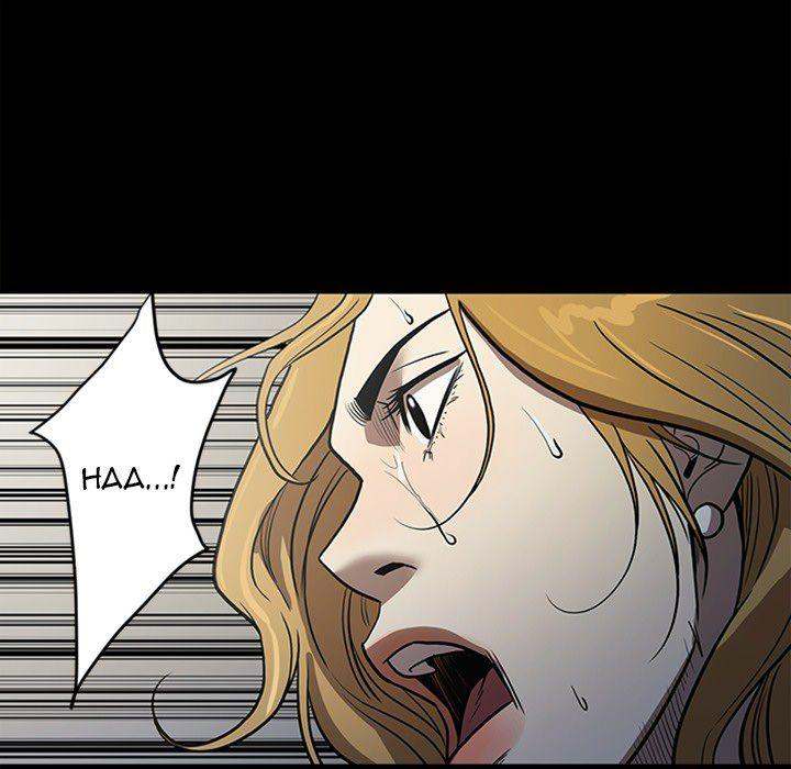 The V Squad chapter 50 page 101