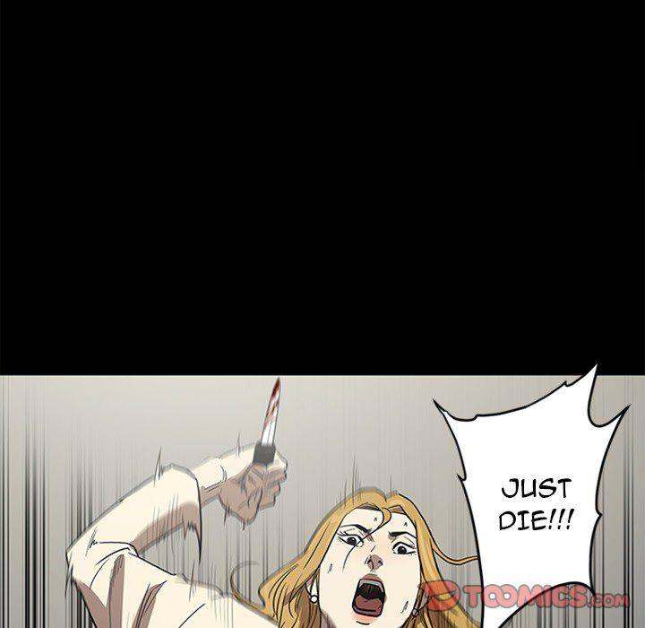The V Squad chapter 50 page 102